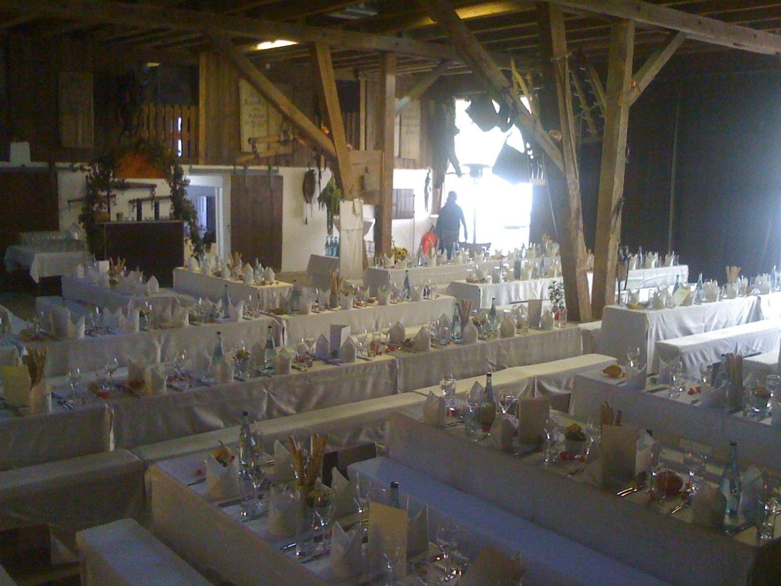Landhaus Roessle Schwabisch Hall Bagian luar foto