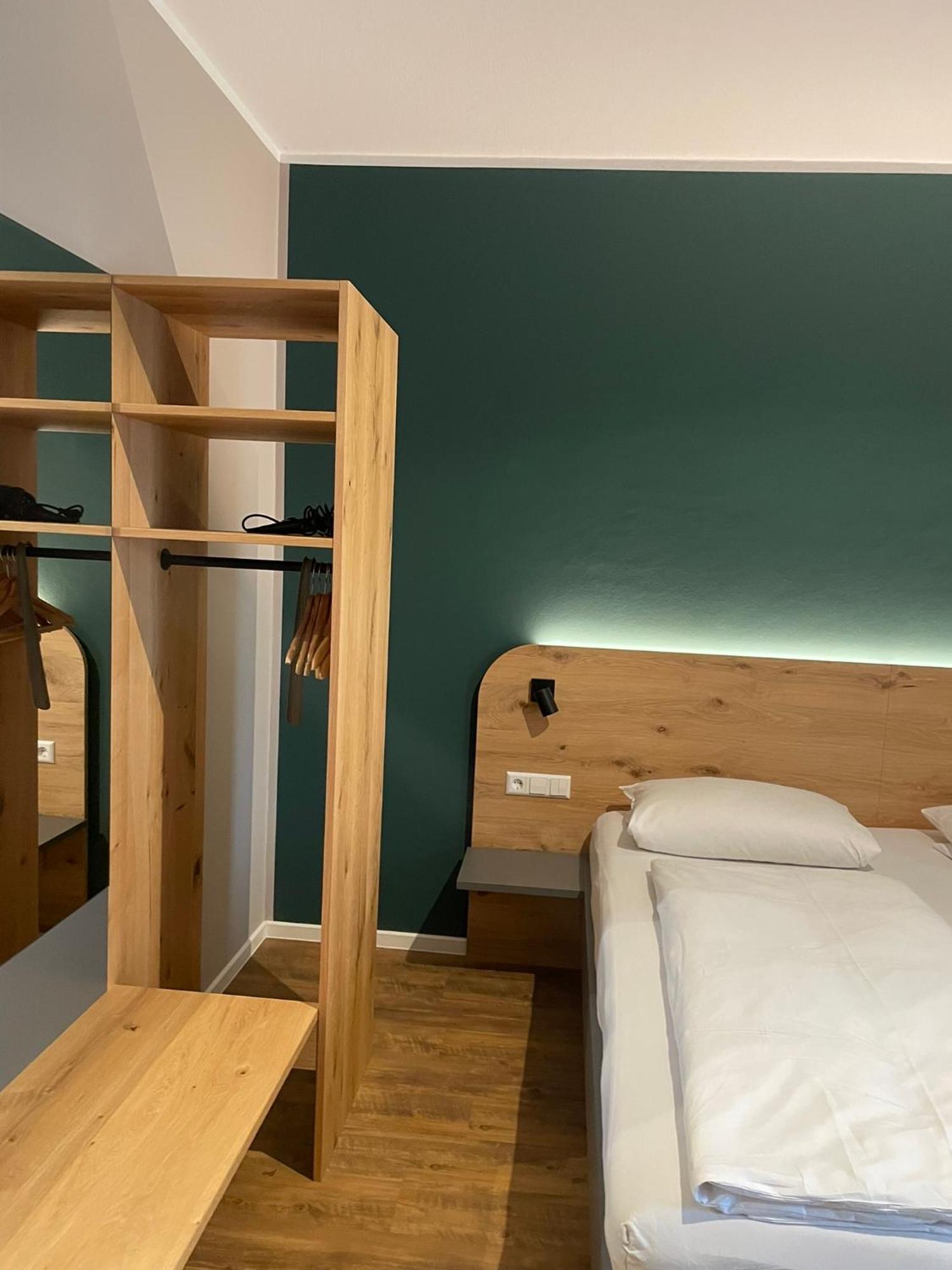 Landhaus Roessle Schwabisch Hall Bagian luar foto