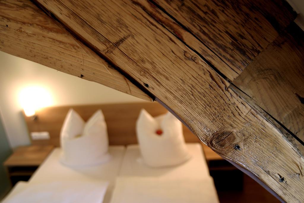 Landhaus Roessle Schwabisch Hall Ruang foto
