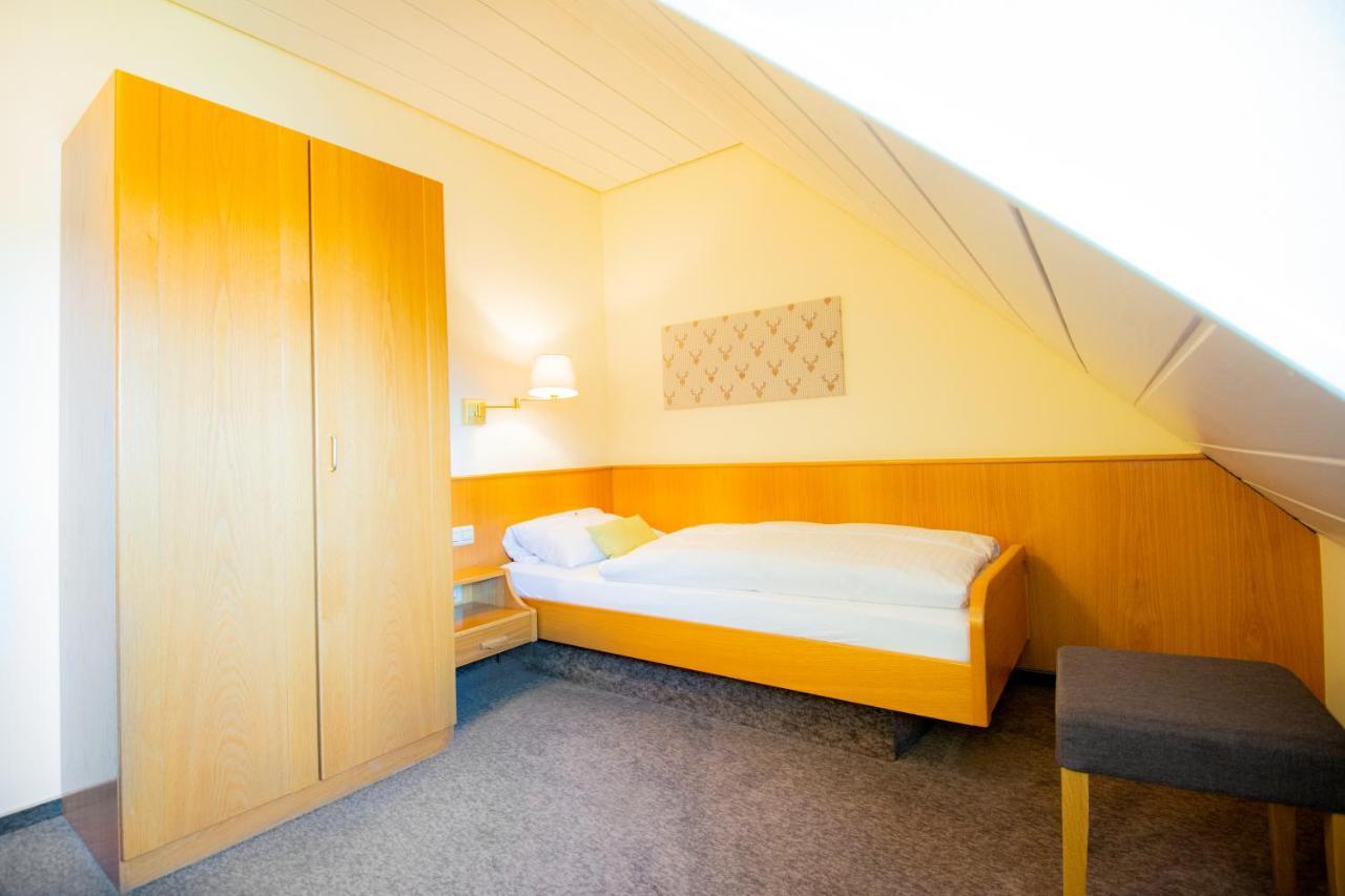 Landhaus Roessle Schwabisch Hall Bagian luar foto